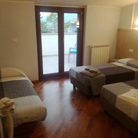 Fonte Nuova Penne Bed & Breakfast Exterior photo