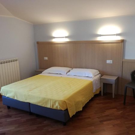 Fonte Nuova Penne Bed & Breakfast Exterior photo