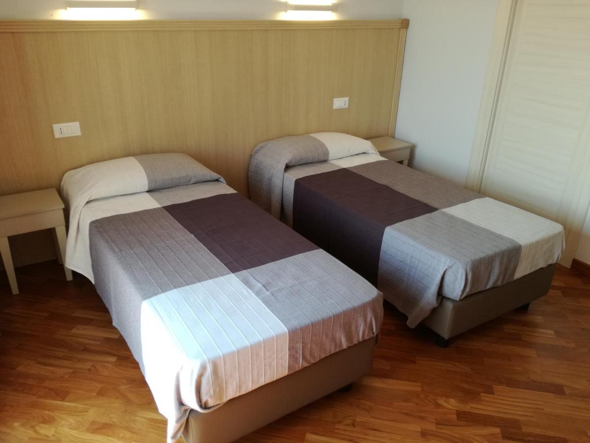 Fonte Nuova Penne Bed & Breakfast Exterior photo