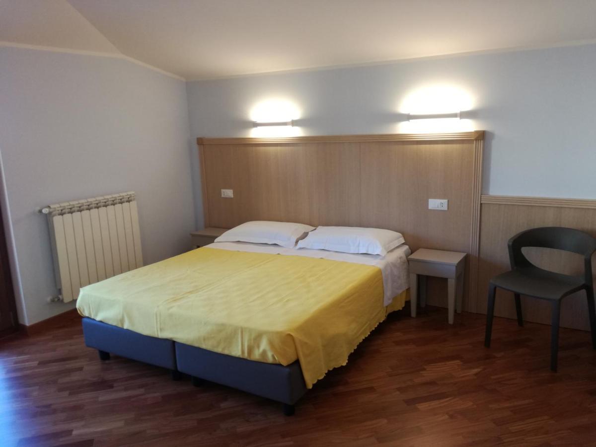Fonte Nuova Penne Bed & Breakfast Exterior photo