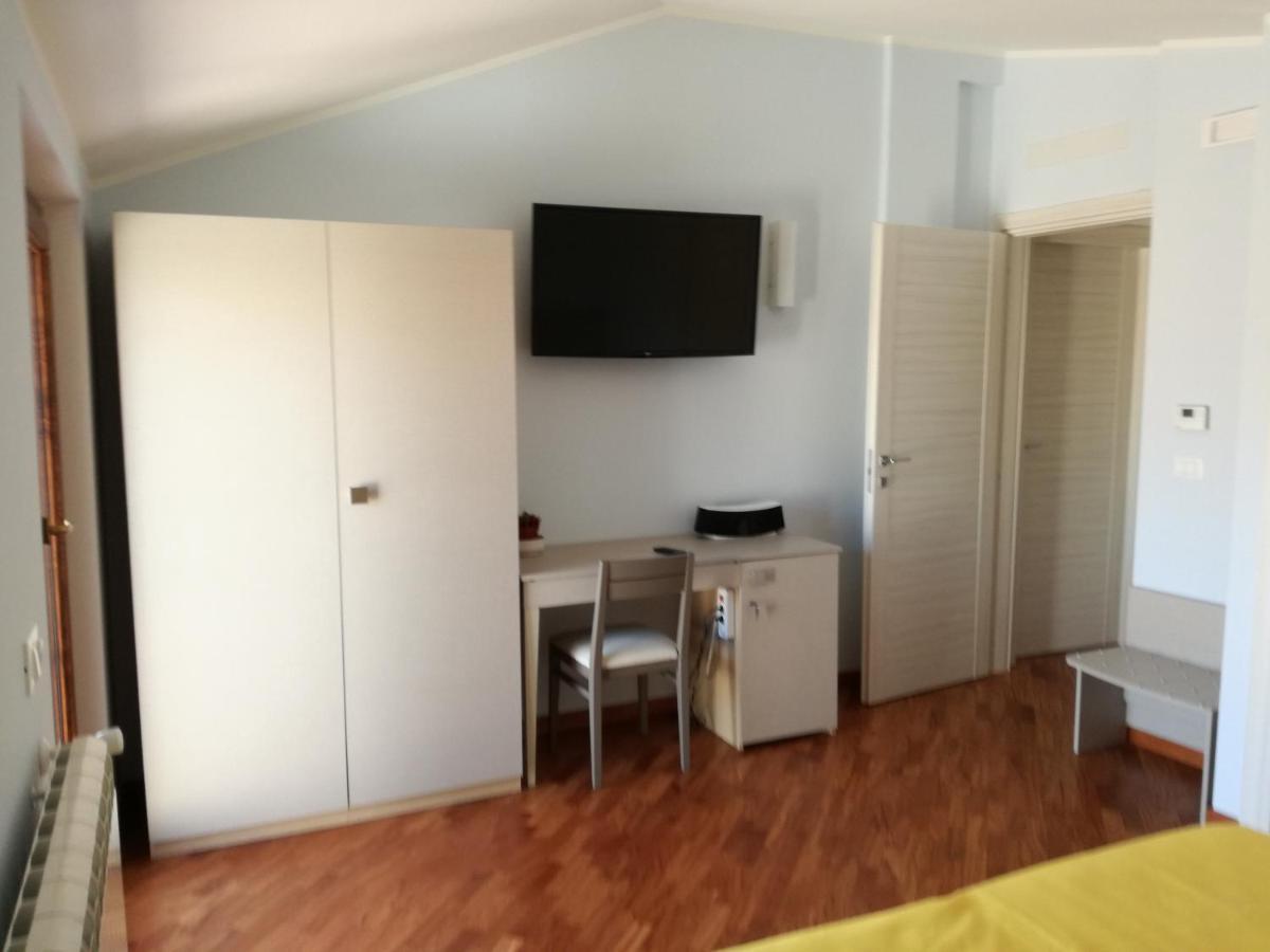 Fonte Nuova Penne Bed & Breakfast Exterior photo